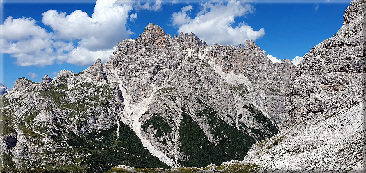 foto Pian di Cengia